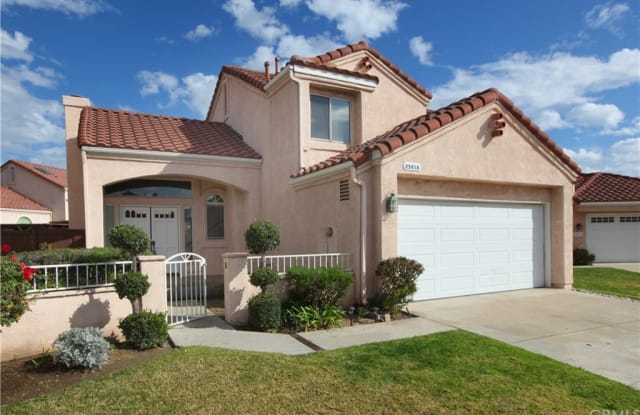 25616 ARAGON Way - 25616 Aragon Way, Yorba Linda, CA 92887