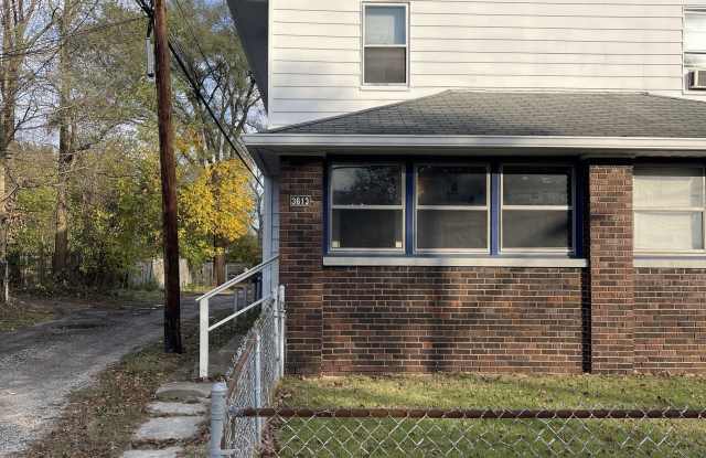 3613 Clifton Street photos photos