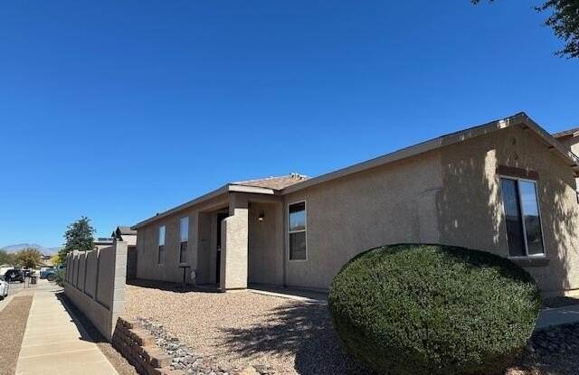 6155 E Bramble Street photos photos