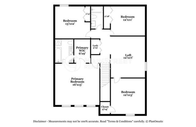 3645 Catawba Creek Drive Gallery 2