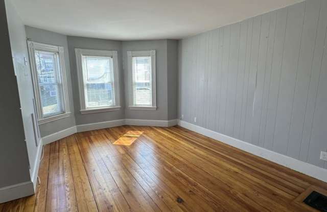 22 Centennial Ave. - 22 Centennial Avenue, Revere, MA 02151