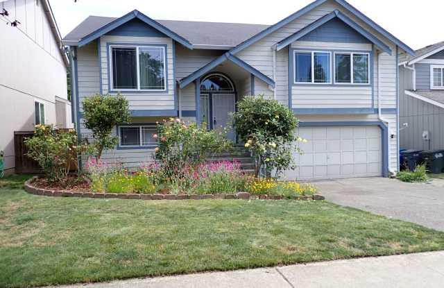 Beautiful 5 Bedroom House Puyallup South Hill photos photos