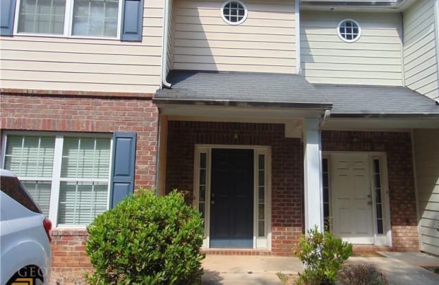 164 Brookview DR - 164 Brookview Drive, Clayton County, GA 30274
