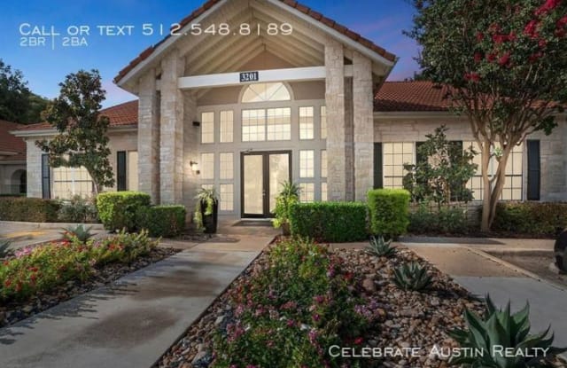 3021 Century Park Blvd - 3021 Century Park Boulevard, Austin, TX 78727