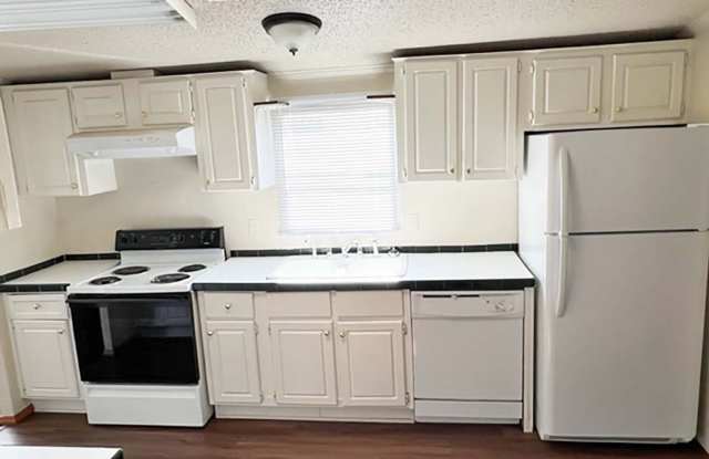 Great 4 Bdrm 2 Bath Manufactured Home in Rhome Tx Gallery 4