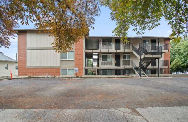 Campus View Apartments near EWU! photos photos