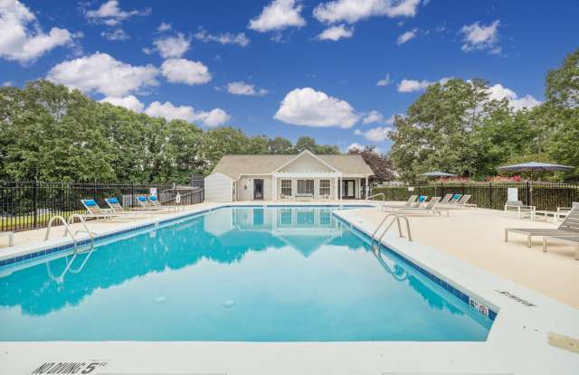 The Summit at Avent Ferry photos photos