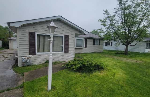 544 West Stanton Lane - 544 West Stanton Lane, Will County, IL 60417