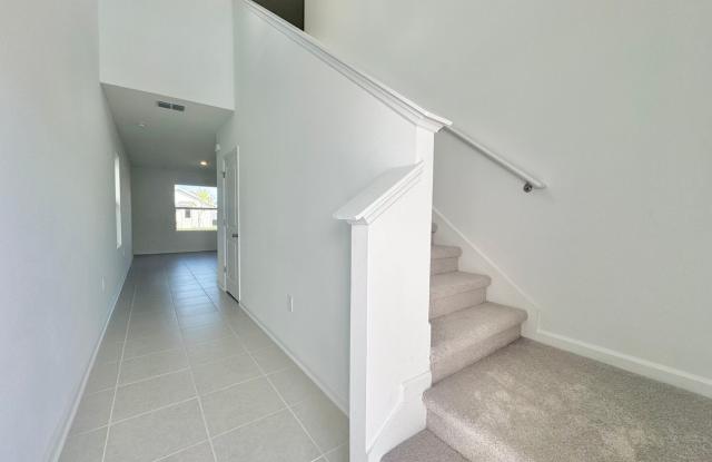 Peace Creek Reserve - 2025 Lennar Home Gallery 3