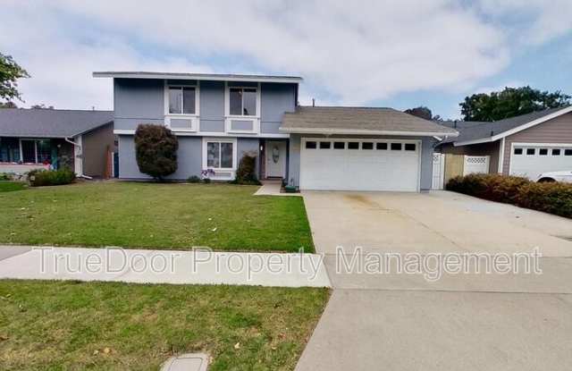6661 Wrenfield Drive - 6661 Wrenfield Drive, Huntington Beach, CA 92647