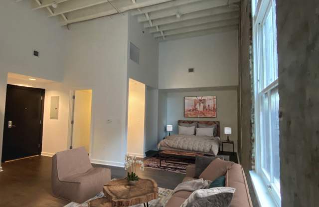 The Lofts At Union Alley Gallery 4