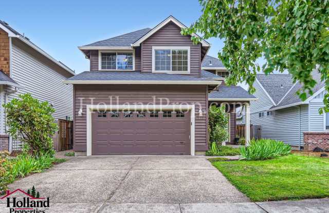 **COMING SOON** Beautiful Hillsboro Home with Spacious Garage and Fenced Yard! photos photos **COMING SOON** Beautiful Hillsboro Home with Spacious Garage and Fenced Yard! photos photos