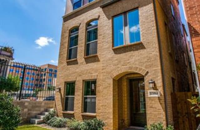 1394 Branchwood Place - 1394 Branchwood Pl, Dallas, TX 75215
