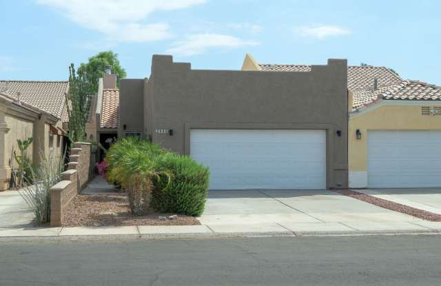 Beautiful Home on Green Belt in Palo Verde Meadows photos photos