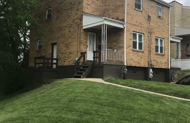 1456 Harlow St - 1456 Harlow Street, Pittsburgh, PA 15204