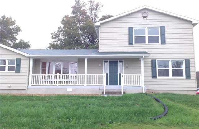 269 Firehouse - 269 Firehouse Lane, Lincoln County, MO 63379