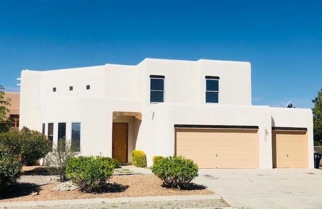 8635 Casa Verde Avenue Northwest - 8635 Casa Verde Avenue Northwest, Albuquerque, NM 87120