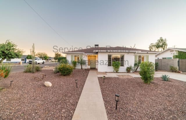 1529 W Weldon Ave - 1529 West Weldon Avenue, Phoenix, AZ 85015