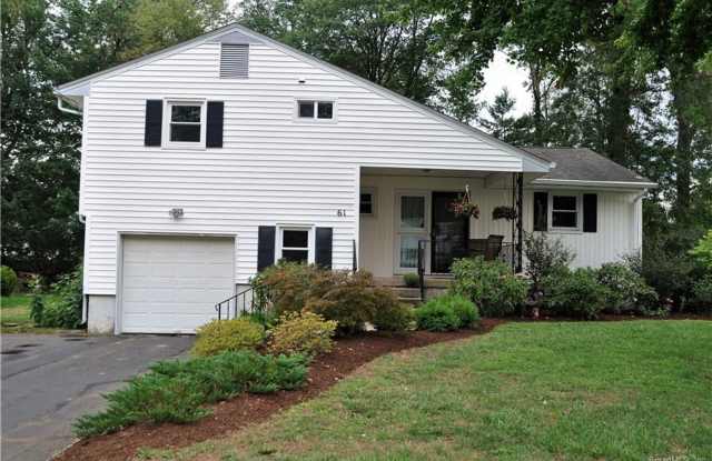 Lovely 3 Bedroom 2 Bathroom Single Family Home In Desirable West Hartford photos photos