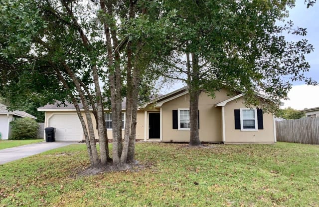 102 Hopi Ct - 102 Hopi Court, St. Marys, GA 31558