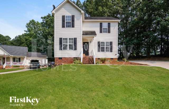 136 Wood Bend Court photos photos