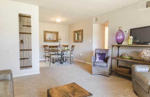 The Crest Apartments Gallery 4