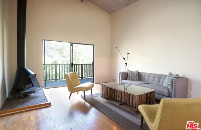 3727 SAN RAFAEL Avenue - 3727 San Rafael Avenue, Los Angeles, CA 90065
