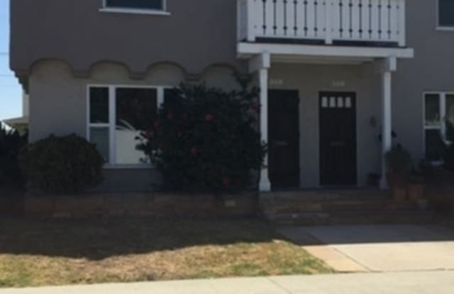 368 N GENESEE AVE - 368 North Genesee Avenue, Los Angeles, CA 90036