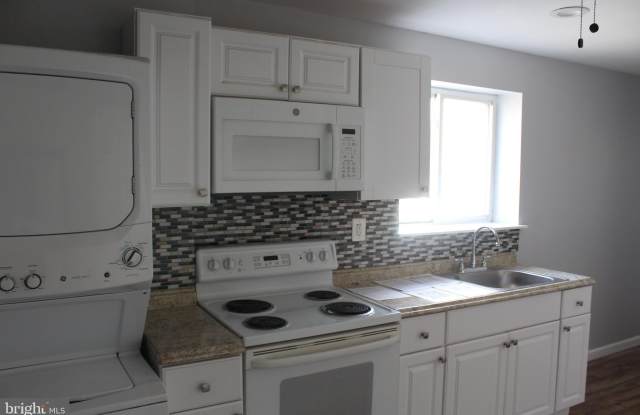 5245 HAWTHORNE STREET - 5245 Hawthorne Street, Philadelphia, PA 19124