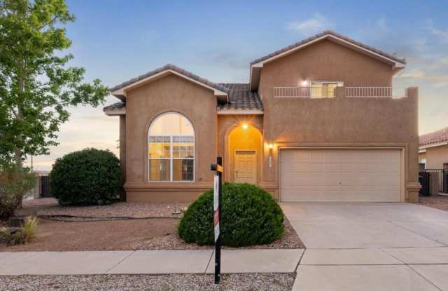 9801 BASHA Street NW photos photos