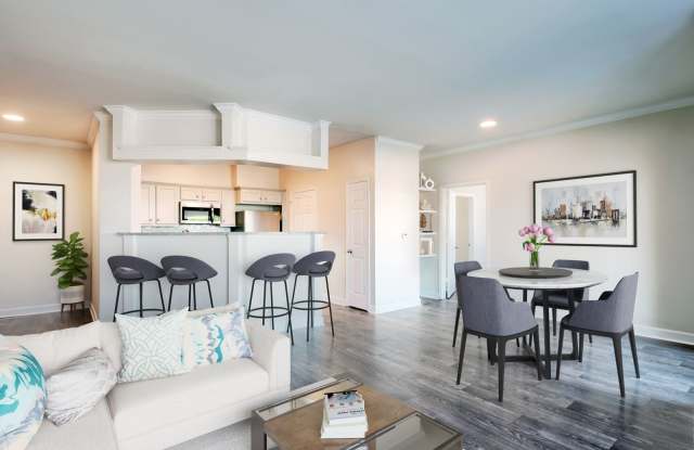 The Paddock at Eastpoint photos photos