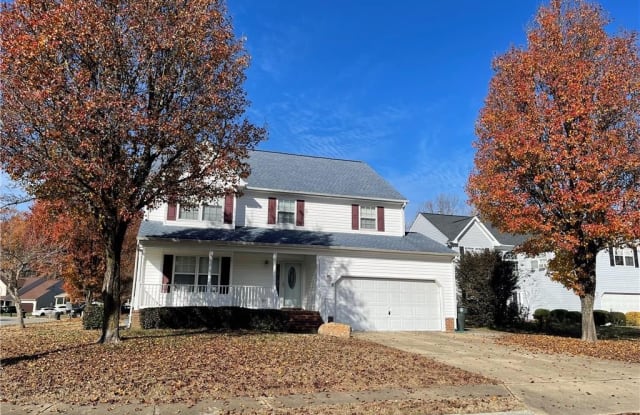 1 Cure Circle - 1 Cure Circle, Hampton, VA 23666