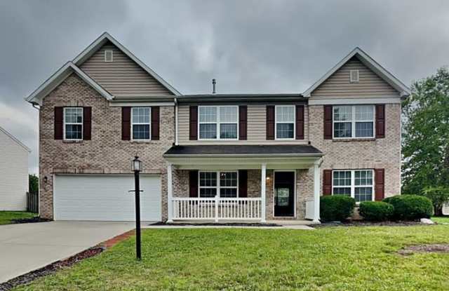 10765 Standish Place - 10765 Standish Place, Noblesville, IN 46060