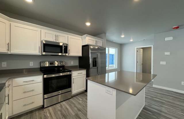 Welcome to Lincoln ND's newest development, Moon Ridge! Gallery 3