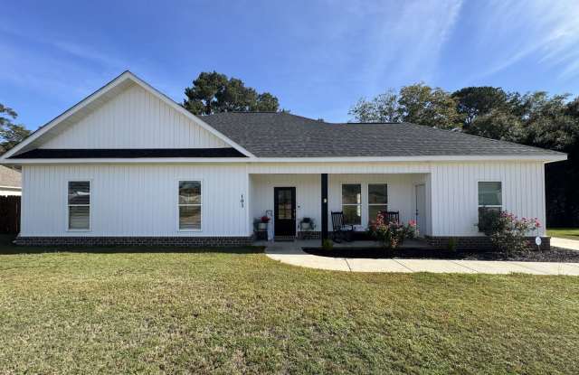 Available November! - 103 Neenan Drive, Coffee County, AL 36330