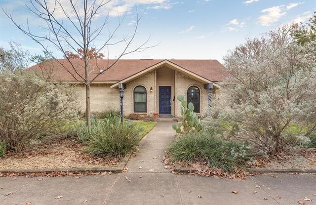 7006 Huff Trail - 7006 Huff Trail, Dallas, TX 75214