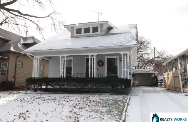 Furnished 2 Bed House | Utilities Included | 12-Month Lease photos photos