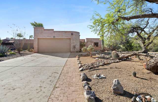 1021 West Desert Canyon Place photos photos