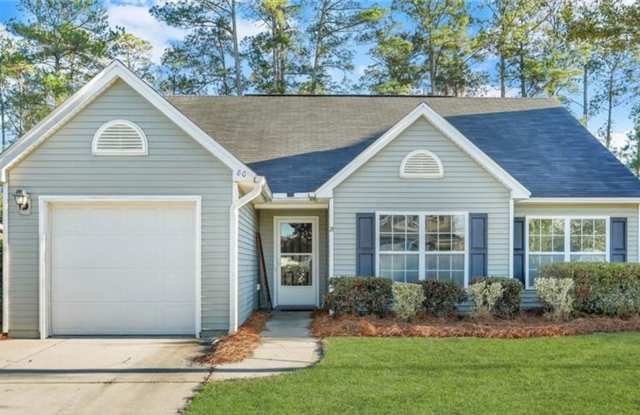 3 Bed/2 Bath Home in Hamilton Grove at Savannah Quarters photos photos