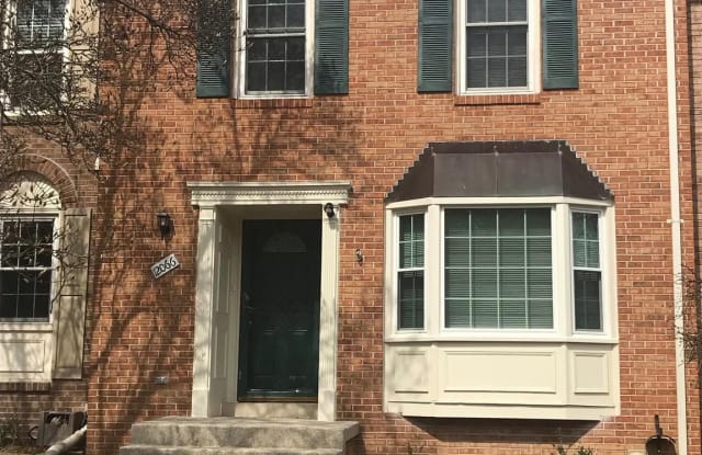 12066 STALLION COURT - 12066 Stallion Court, Lake Ridge, VA 22192