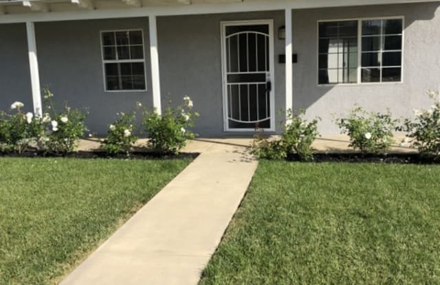 12840 Bonaparte Avenue - 12840 Bonaparte Avenue, Los Angeles, CA 90066