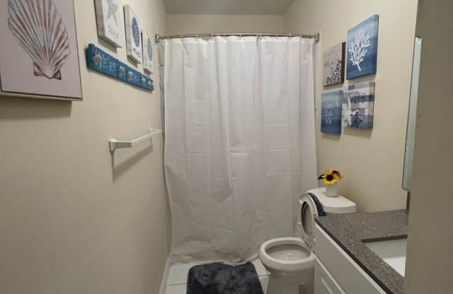 Private 1 Bedroom Unit in Sugar Hill Gallery 4