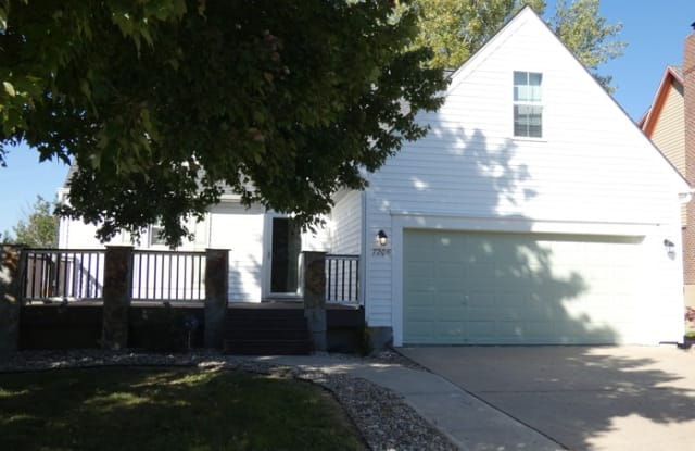 7208 Northwest 85 Street - 7208 Northwest 85th Street, Kansas City, MO 64153