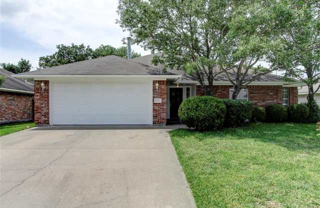 1523 Strasburg - 1523 Strasburg Circle, College Station, TX 77845