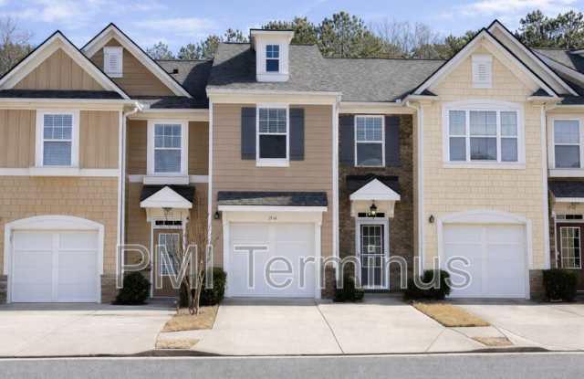 1914 Lakeshore Overlook Cir NW - 1914 Lakeshore Overlook Circle Northwest, Kennesaw, GA 30152