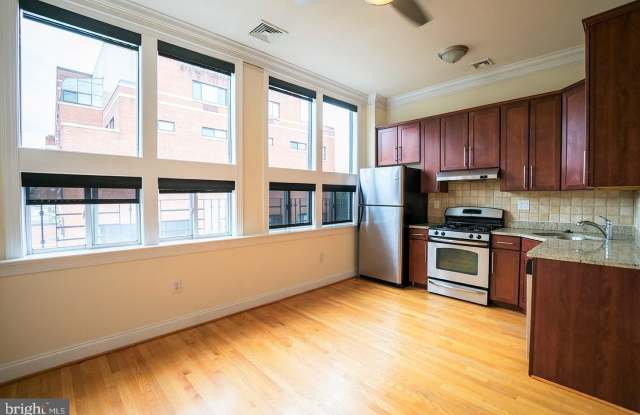 526 S 3RD STREET - 526 South 3rd Street, Philadelphia, PA 19147