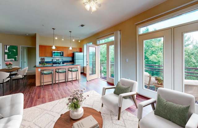 Legacy Village Apartment Homes photos photos