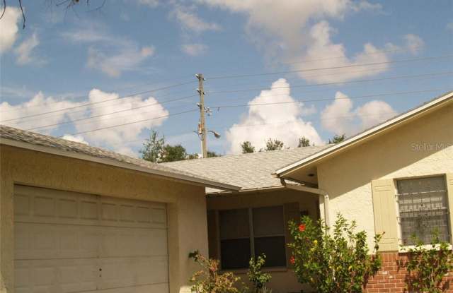 957 APPLE LANE - 957 Apple Lane, Altamonte Springs, FL 32714