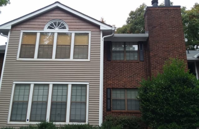 101 Barrington Hills Dr - 101 Barrington Hills Drive, Sandy Springs, GA 30350