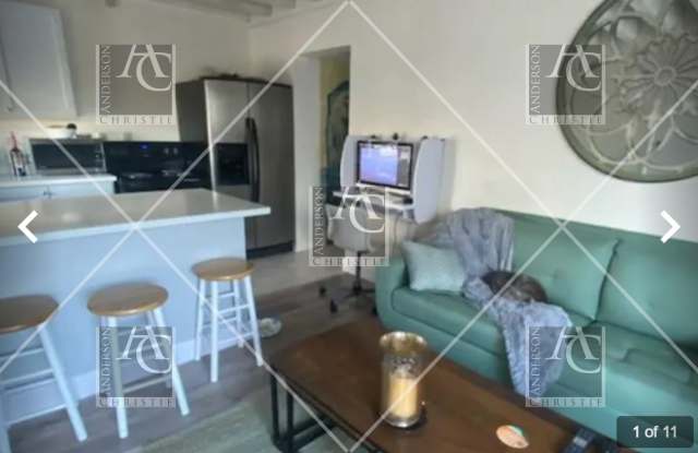 All Utilities Included / Easy Hwy Access - 280 El Sereno Drive, Scotts Valley, CA 95066